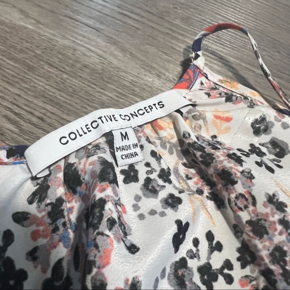 Maxi Dress - Picture 3 of 3